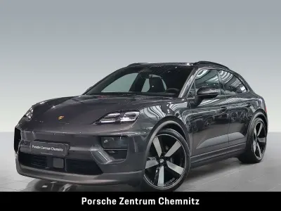 Gebraucht Porsche Macan Electric