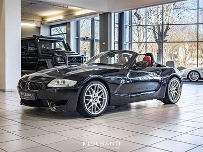 BMW Z4 M