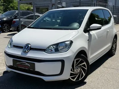 Occasion VW up!