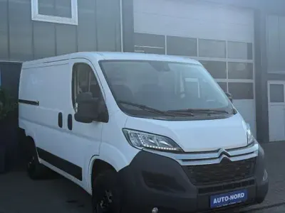 Gebraucht Citroën Jumper