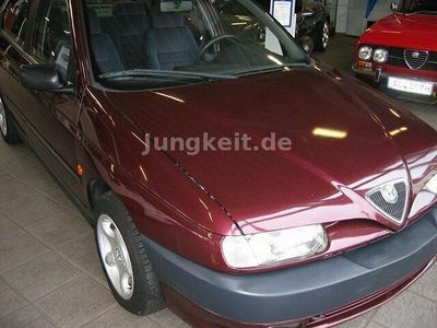 gebraucht Alfa Romeo 146 Alfa1.6. BOXER Motor,sehr selten