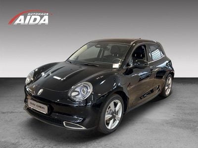 Grün Gebraucht 2023 Ora 03 Kleinwagen | 22.980 € (Etwas zu teuer)