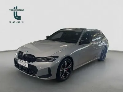 Gebraucht BMW M340