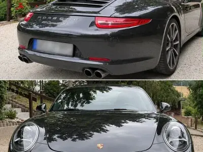 Gebraucht Porsche 911 Carrera S