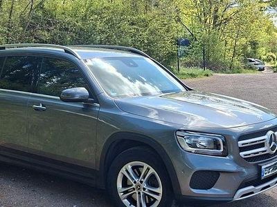 Usata Mercedes GLB220 190 CV (139 kW) 2021 SUV