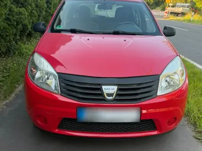 Gebraucht Dacia Sandero