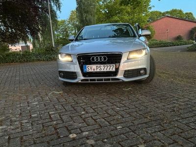 gebraucht Audi A4 B8 3,2 FSI . quattro