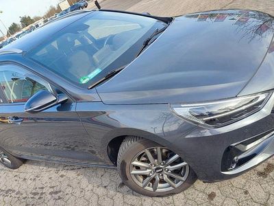 Gebraucht Hyundai i30 Edition 30 116 PS (85 kW) 2021 Braun Kombi