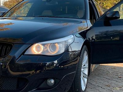 BMW 535