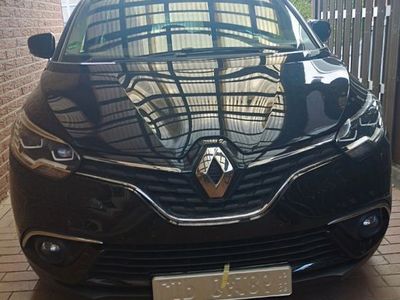Renault Scénic IV