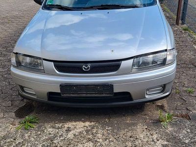 Mazda 323