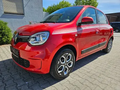 Używany Renault Twingo