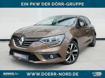Renault Mégane IV