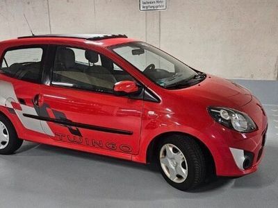 gebraucht Renault Twingo Night & Day 1.2 16V 75 Quickshift Nig...