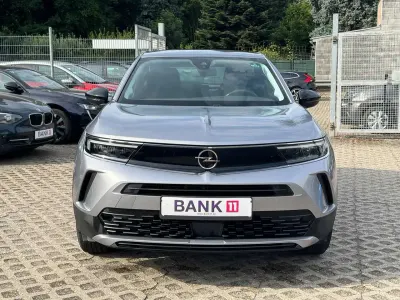 Gebraucht Opel Mokka