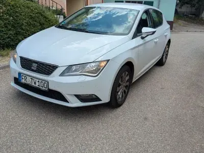 Gebraucht Seat Leon