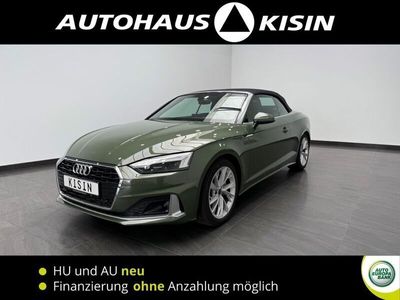 Audi A5 Cabriolet
