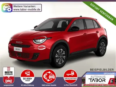 Gebraucht Fiat 600