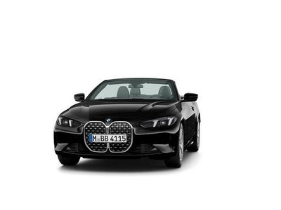 Gebraucht 2025 BMW 420 Cabrio | 51.990 € (Guter Preis)