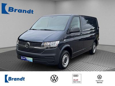 Usata VW T6.1 150 CV (110 kW) 2024 Furgone