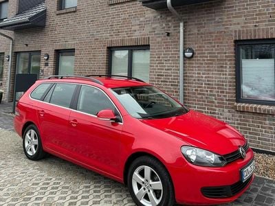 VW Golf VI