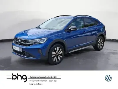 Gebraucht VW Taigo