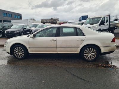 VW Phaeton