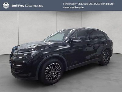 Schwarz Gebraucht 2025 VW Tiguan Goal SUV | 36.990 € (Fairer Preis)