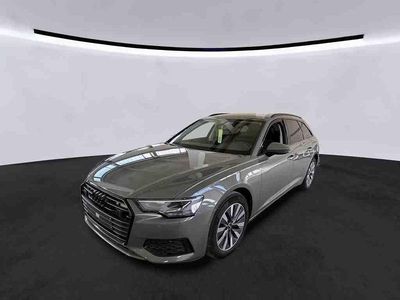 Usata Audi A6 204 CV (150 kW) 2022 Grigio Station wagon