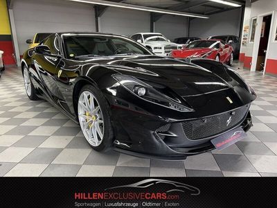 Ferrari 812
