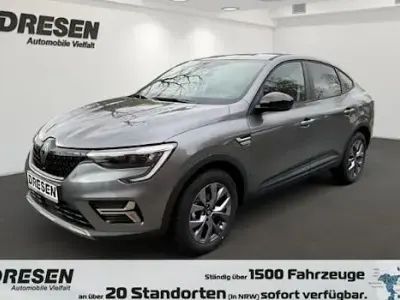 Gebraucht Renault Arkana