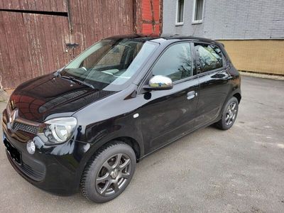 gebraucht Renault Twingo Life SCe 70 Life