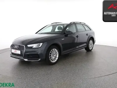 Gebraucht Audi A4 Allroad