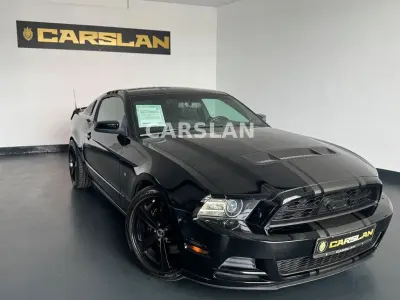 Gebraucht Ford Mustang