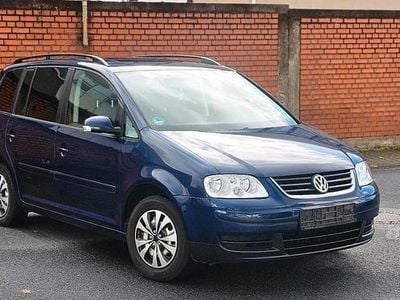 VW Touran