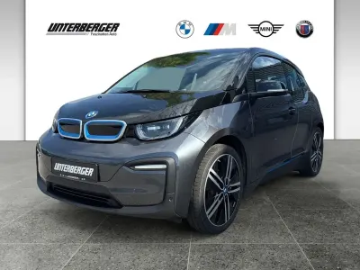 Gebraucht BMW i3