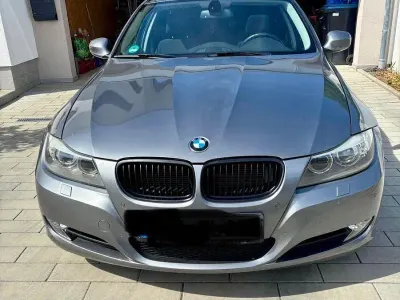 Gebraucht BMW 318