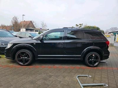 Fiat Freemont