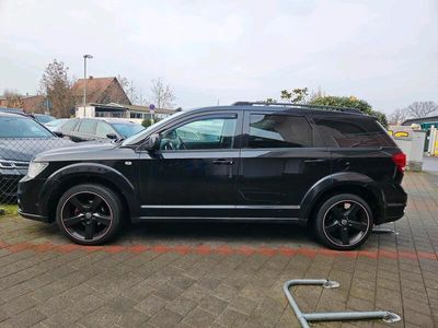 Fiat Freemont