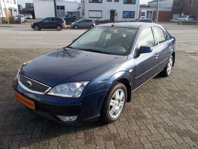 gebraucht Ford Mondeo Lim. Ghia TÜV NEU