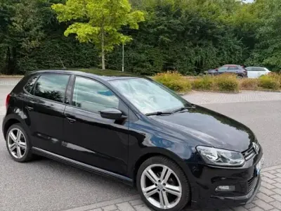 Gebraucht VW Polo