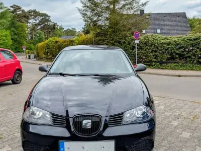 Gebraucht Seat Ibiza