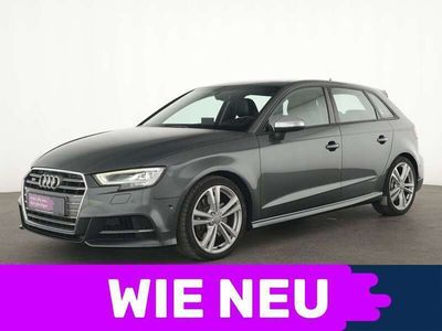 Audi S3 Sportback