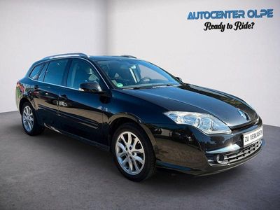Renault Laguna III