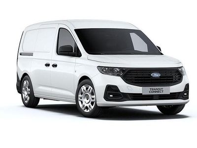 Nuova Ford Transit Connect Trend 102 CV (75 kW) 2026 Bianco Monovolume