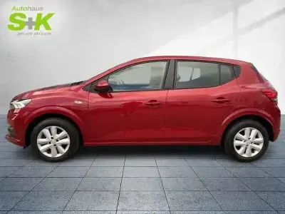 Gebraucht Dacia Sandero