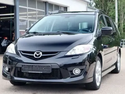 Gebraucht Mazda 5