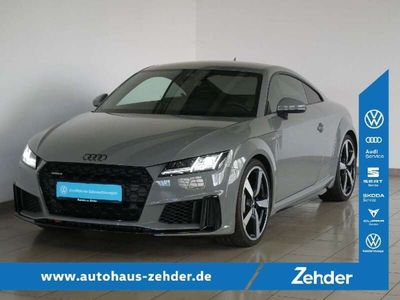 gebraucht Audi TT Coupé