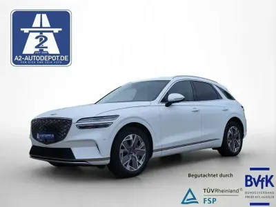 Gebraucht Genesis GV70