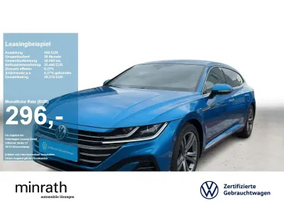 Gebraucht VW Arteon